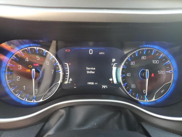 2C4RC1BGXMR597605 Chrysler PACIFICA T