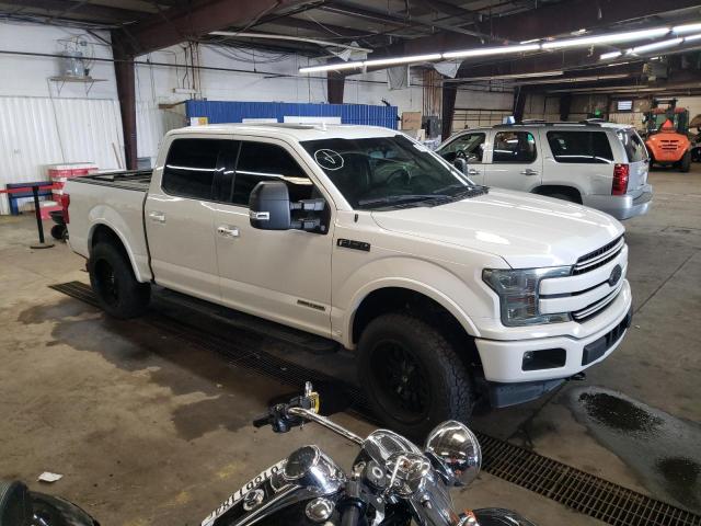 1FTFW1E1XJFD60794 Ford F150 SUPER