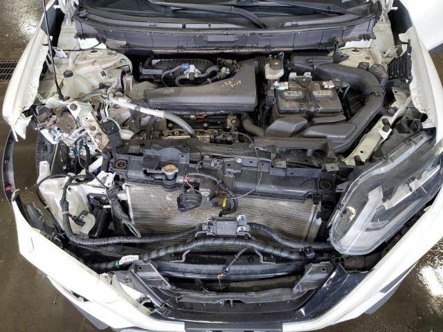 5N1AT2MV4HC885953 Nissan ROGUE SV