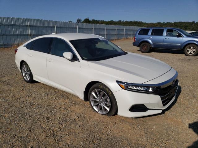 1HGCV1F14MA050969 Honda ACCORD LX