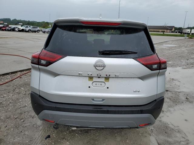 JN8BT3BA8PW434623 Nissan ROGUE SV