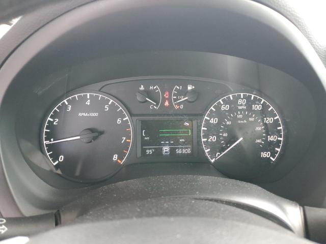 3N1AB7AP9HY267998 Nissan SENTRA S