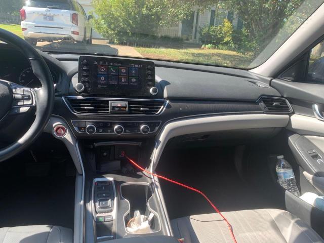 1HGCV2F92JA025009 Honda ACCORD TOU