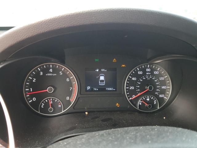 5XXGT4L33KG349836 KIA Optima