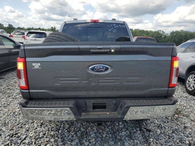 1FTFW1ED3NFA58828 Ford F150 SUPER