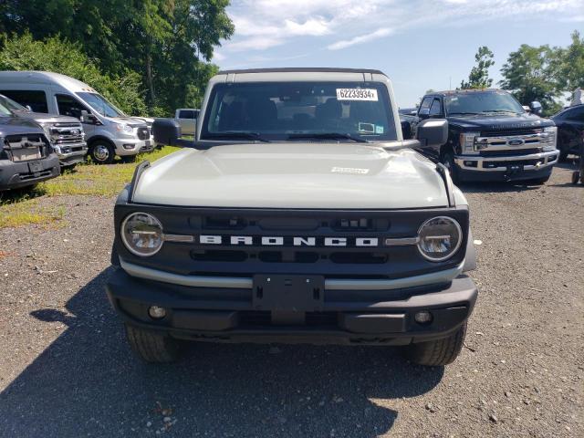 1FMDE5BH4NLB89692 Ford BRONCO BAS