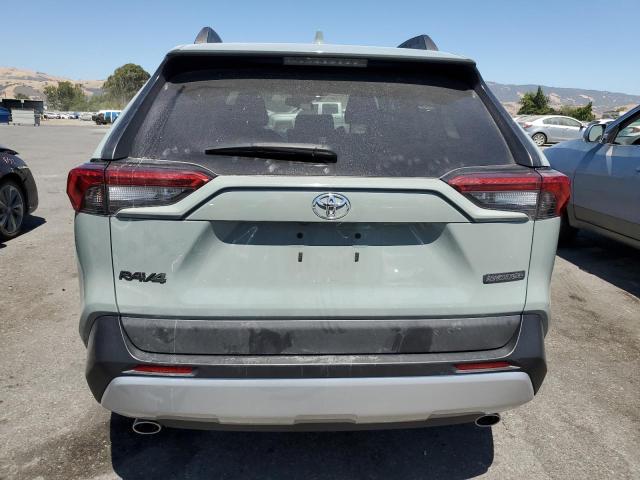 2T3J1RFV1KC044467 Toyota RAV4 ADVEN