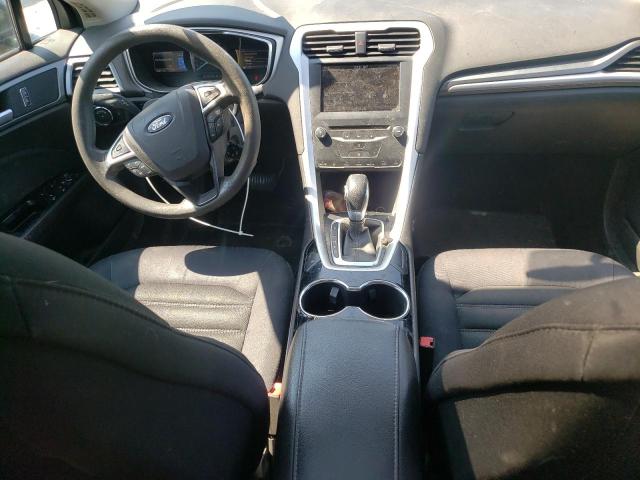 3FA6P0HD2FR103352 Ford FUSION SE