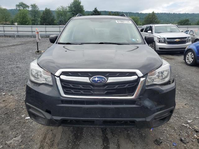 JF2SJABC1JH417151 Subaru FORESTER 2