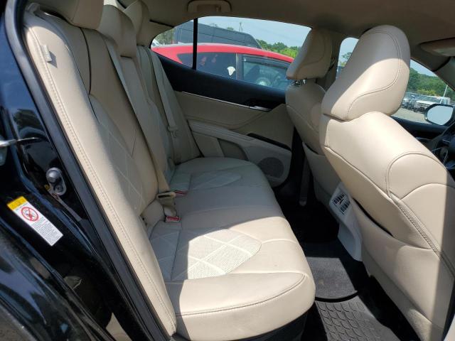 4T1B21HK5JU506539 Toyota CAMRY HYBR