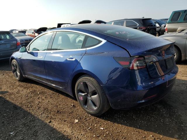 5YJ3E1EB5LF617575 Tesla MODEL 3