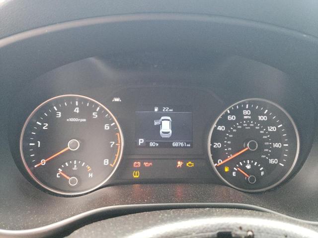 KNDPM3AC4M7895289 KIA SPORTAGE L
