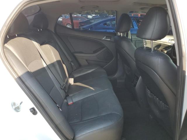 5XXGN4A78FG513734 KIA OPTIMA EX