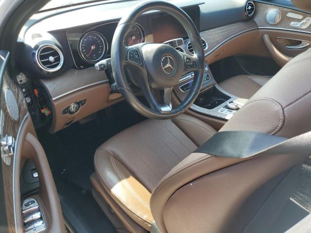 WDDZF4JB7JA472579 Mercedes-Benz E 300