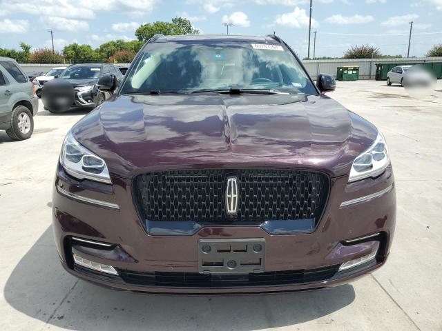 5LM5J7XC2PGL21706 Lincoln AVIATOR RE