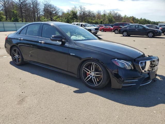 WDDZF6EB5JA477947 Mercedes-Benz E 43 4mati