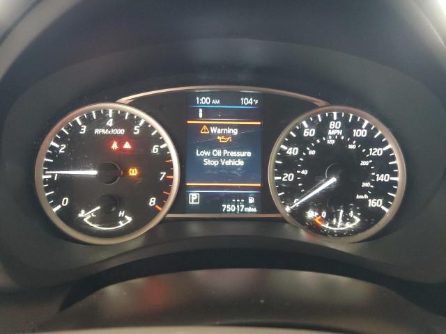 3N1AB7AP7KY456687 Nissan SENTRA S