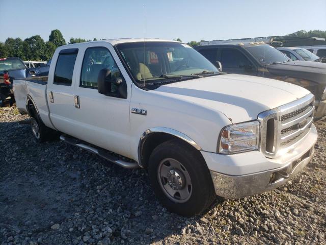 2005 FORD F250 SUPER 1FTSW20595EA46239  59826684