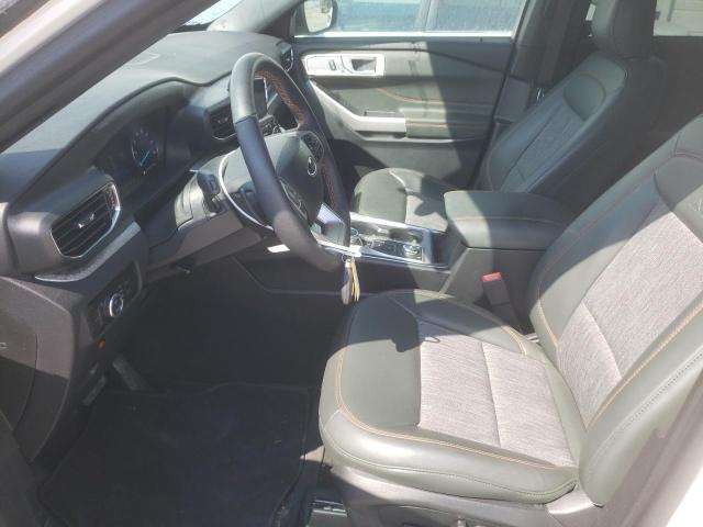 1FMSK8JH3PGB50963 Ford EXPLORER T