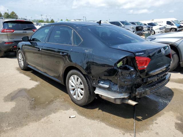 1VWAT7A39FC032267 Volkswagen PASSAT S