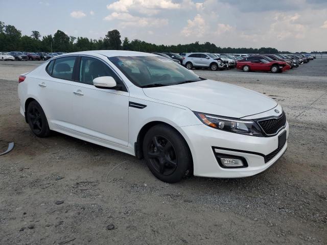 KNAGM4A73F5529814 KIA Optima Lx