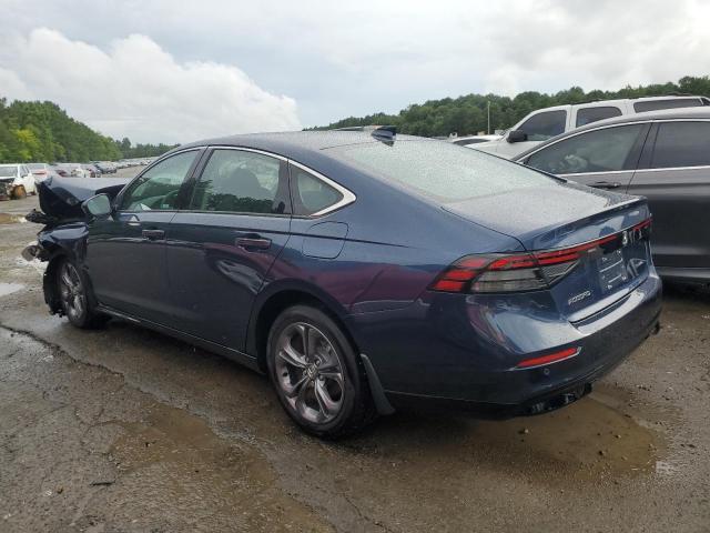 1HGCY2F61PA018073 Honda ACCORD HYB