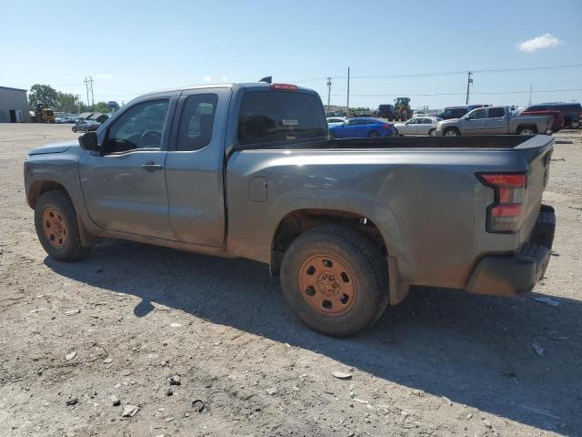 1N6ED1CM8NN694815 Nissan FRONTIER S