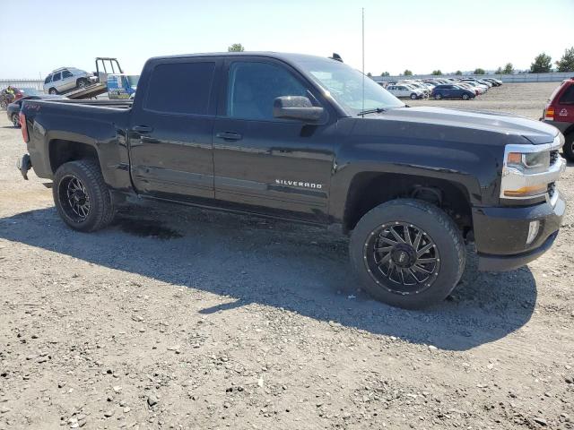 3GCUKREC0JG419059 Chevrolet Silverado