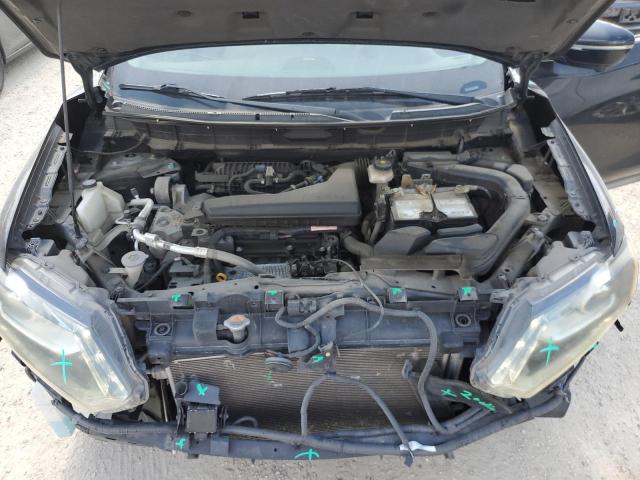 5N1AT2MV1FC897362 Nissan ROGUE S