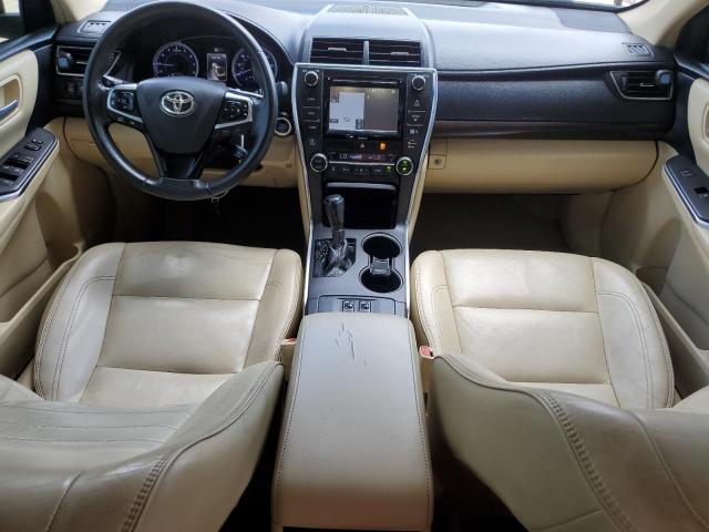 4T1BK1FK2GU574115 Toyota CAMRY XSE