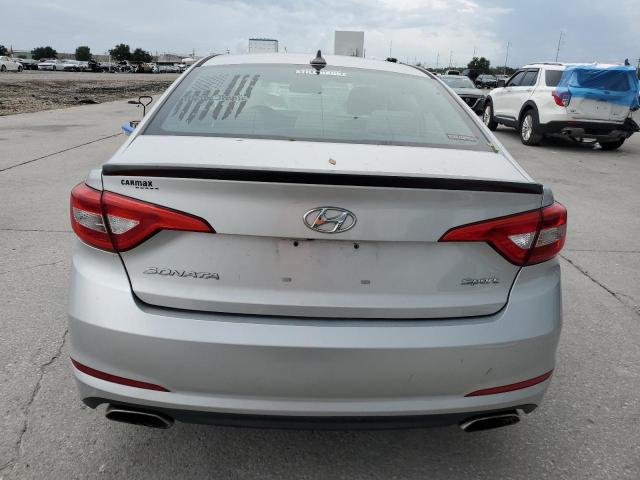 5NPE34AF3FH079926 Hyundai SONATA SPO