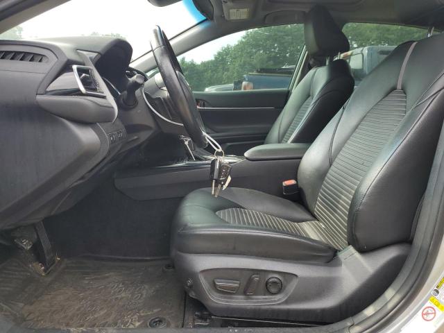 4T1B11HK1JU562402 Toyota CAMRY L