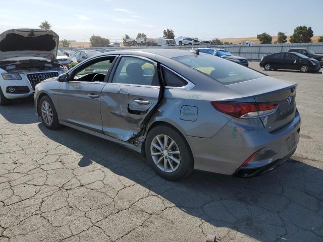 2019 HYUNDAI SONATA SE 5NPE24AF9KH742011  64612484