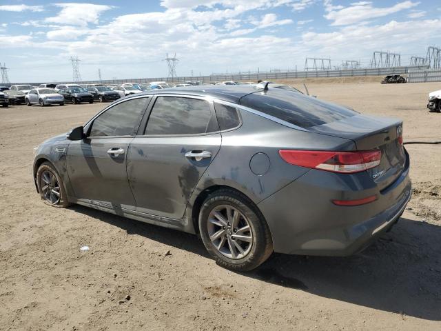 5XXGT4L38LG440313 KIA Optima Lx
