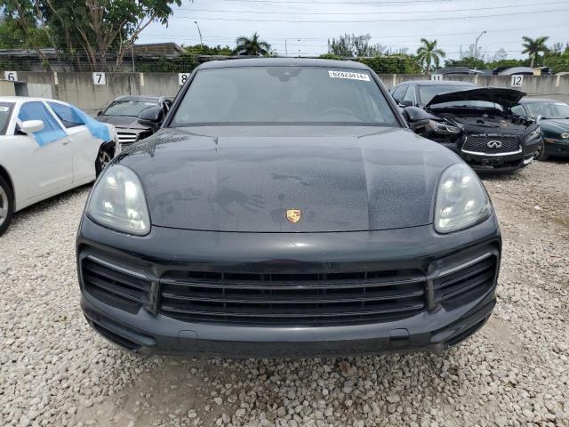 WP1AA2AY3LDA08851 Porsche Cayenne