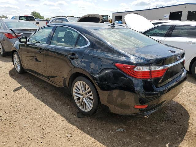 JTHBK1GGXE2088058 Lexus ES 350
