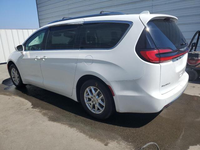 2C4RC1BGXMR597605 Chrysler PACIFICA T