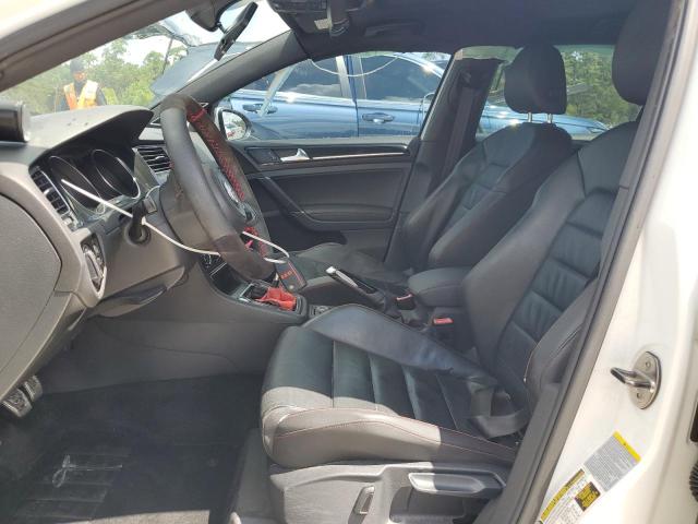 3VW5T7AU2FM002715 Volkswagen GTI