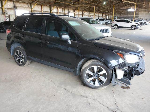 JF2SJABC8JH448137 Subaru FORESTER 2