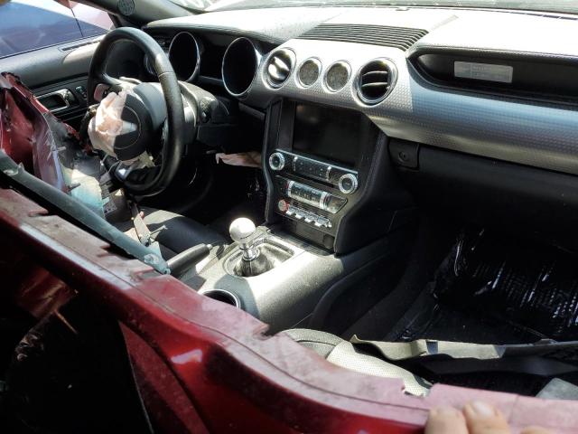 1FA6P8CF0F5344305 Ford MUSTANG GT