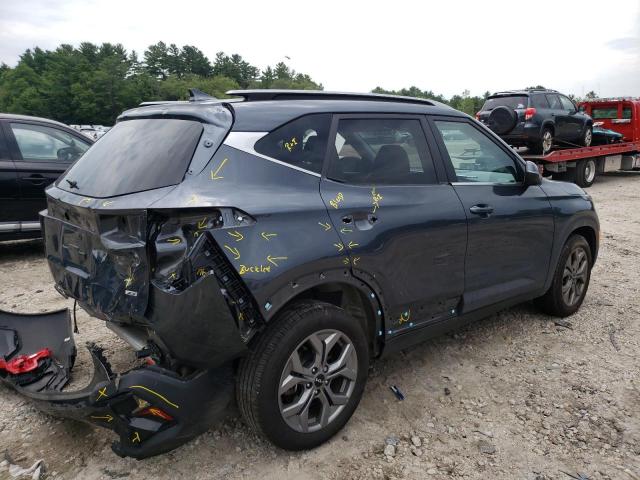KNDEUCAAXR7510248 KIA SELTOS S
