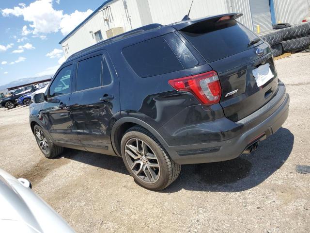 1FM5K8GT0KGA90951 Ford EXPLORER S