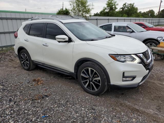 5N1AT2MT9KC743815 Nissan ROGUE S