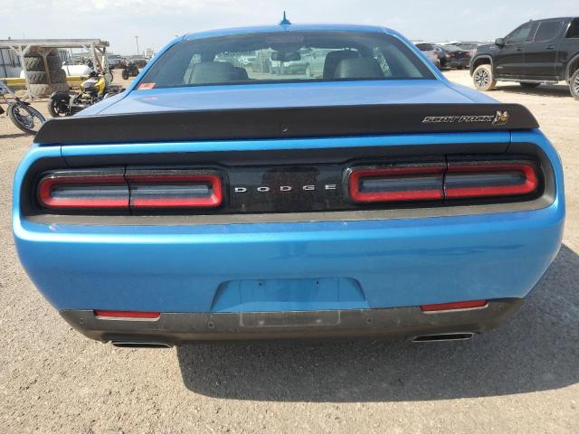 2C3CDZFJ9PH625884 Dodge Challenger