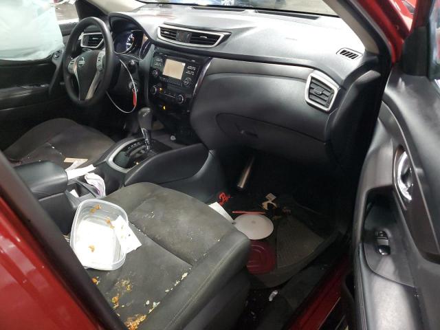 KNMAT2MV6GP686012 Nissan ROGUE S
