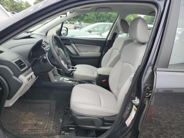 JF2SJABC6JH489849 Subaru FORESTER 2