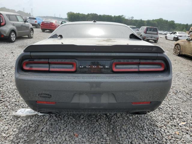 2C3CDZFJ7PH570724 Dodge Challenger