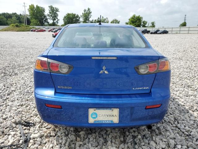 JA32U2FU2FU008278 Mitsubishi LANCER ES