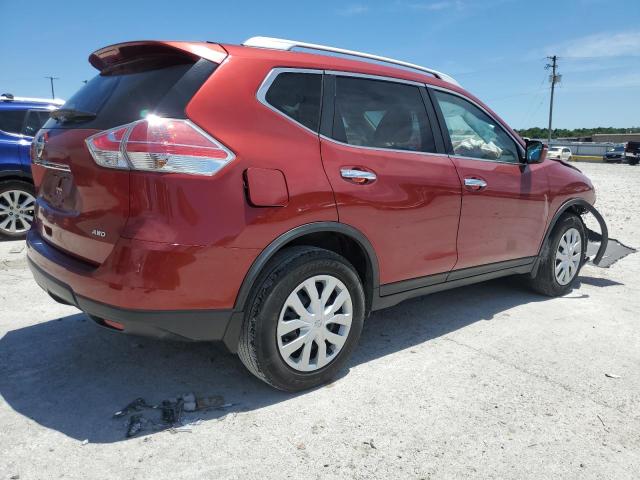 KNMAT2MV5GP722062 Nissan ROGUE S