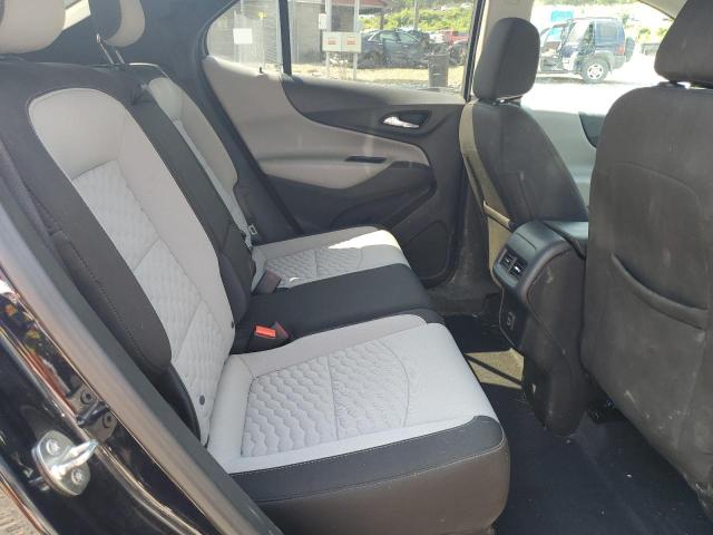 3GNAXSEV7LS722070 Chevrolet EQUINOX LS